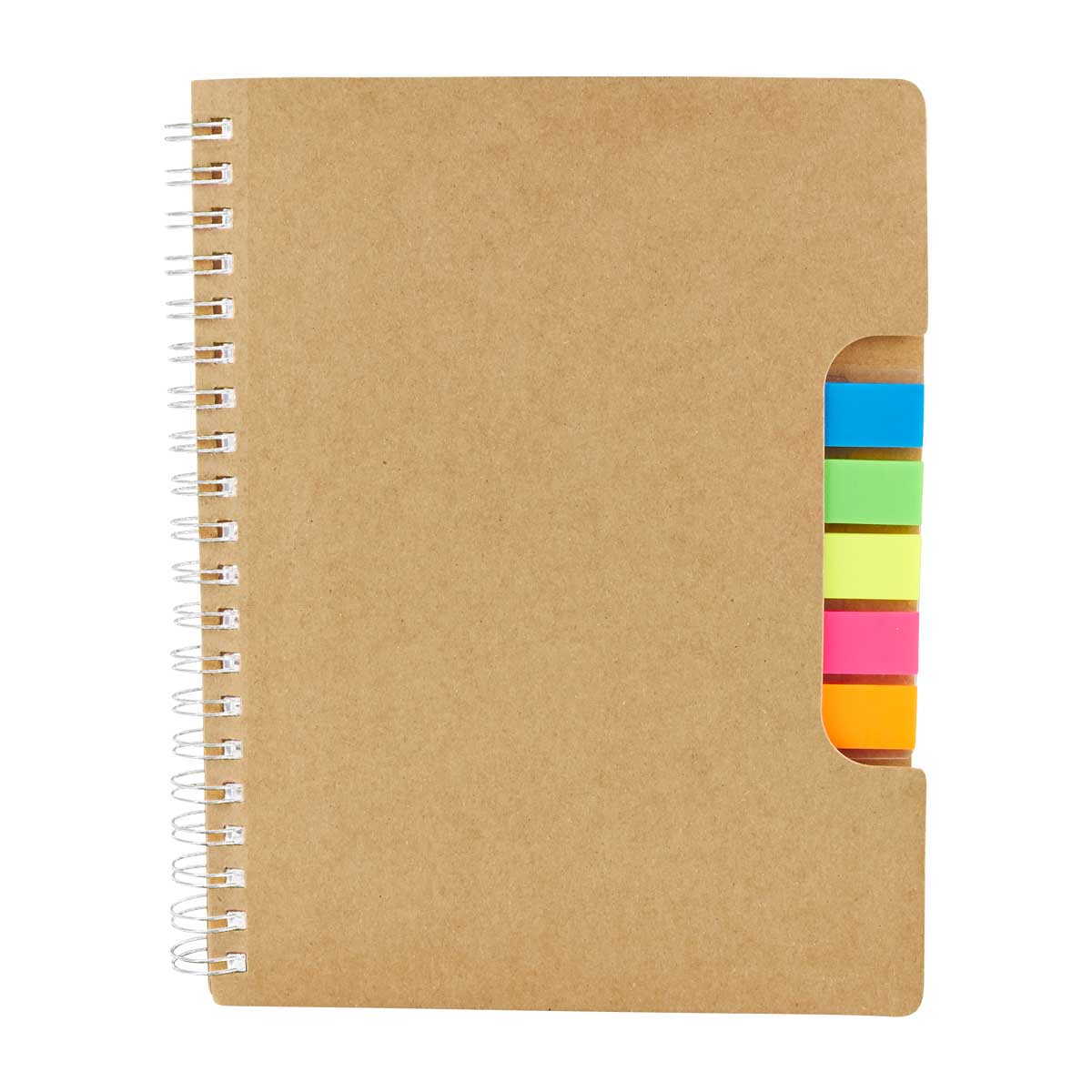 CC319 - LIBRETA KORYAK